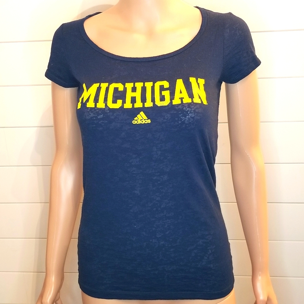 Michigan Wolverines | Top - Picture 1 of 5